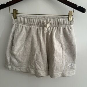Womens Nike Lounge Shorts